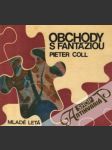 Obchody s fantáziou - náhled