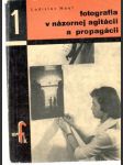 Fotografia v názornej agitácii a propagácii - náhled