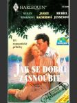 Jak se dobře zasnoubit - náhled