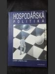 Hospodářská politika - náhled