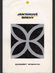 Jantárové brehy - náhled