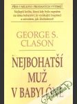 Nejbohatší muž v Babylóně - náhled