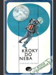 Kroky do neba - náhled