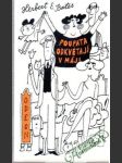 Poupata odkvétají v máji - náhled