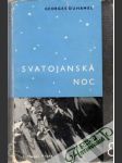 Svatojanská noc - náhled