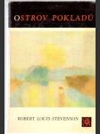 Ostrov pokladů - náhled
