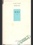 Máj - náhled