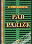 Pád Paříže - náhled