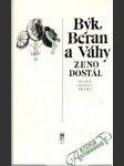 Býk, Beran a Váhy - náhled