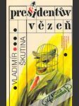 Presidentův vězeň - náhled