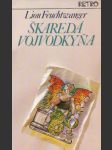 Škaredá vojvodkyňa - náhled