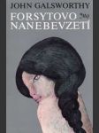 Forsytovo nanebevzetí - náhled
