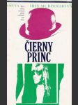 Čierny princ - náhled