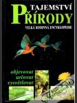 Tajemství přírody (velká rodinná encyklopedie) - náhled