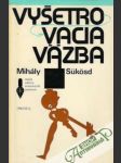 Vyšetrovacia väzba - náhled