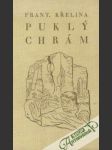 Puklý chrám - náhled