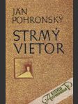 Strmý vietor - náhled