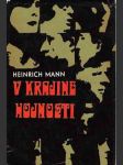 V krajine hojnosti - náhled
