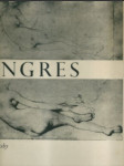 Ingres - kresby - náhled