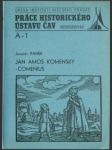 Jan amos komenský - comenius - náhled
