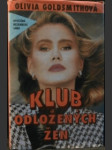 Klub odložených žen - náhled