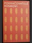 Pokračovatelé kosmovi - náhled