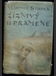 Žíznivý u pramene - náhled