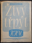 Živý třpyt - náhled