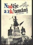 Naděje a zklamání vančura jiří - náhled