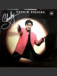 Shaky stevens shakin - náhled