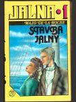 Jalna 1 - stavba jalny roche de la mazo - náhled