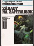 Záhady na zajtrajšok - náhled