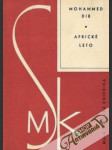 Africké leto - náhled