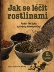 Jak se léčit rostlinami - náhled