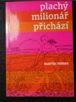 Plachý milionář přichází - náhled