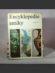 Encyklopedie antiky - náhled