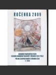Ročenka 2009, Národní památkový ústav - náhled