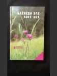 Každého dne nový den - náhled