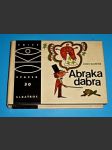 OKO - 30 : Abraka dabra - náhled