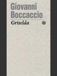 Griselda boccaccio giovanni - náhled