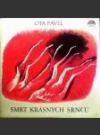 Smrt krásných srnců pavel ota - náhled