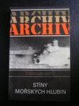 Stíny mořských hlubin.Dobrodružství atomových ponorek. - BÁRTL Stanislav - náhled