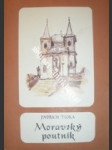 Moravský poutník - tioka jindřich - náhled
