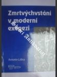 Zmrtvýchvstání v moderní exegezi - LIŠKA Antonín - náhled