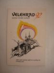 Velehrad 92 - náhled