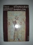 Starověký babylón (3) - klengelová-brandtová evelyn - náhled