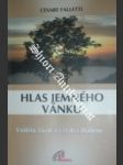 Hlas jemného vánku - falletti cesare - náhled