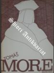Tomáš more - světec svědomí - nigg walter - náhled