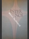Sborník ii. - inter nos - náhled