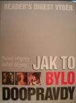 Jak to bylo doopravdy - náhled